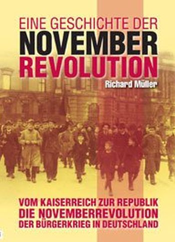 MüllerNovemberrevolution